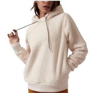 Athleta Tugga Sherpa NWT